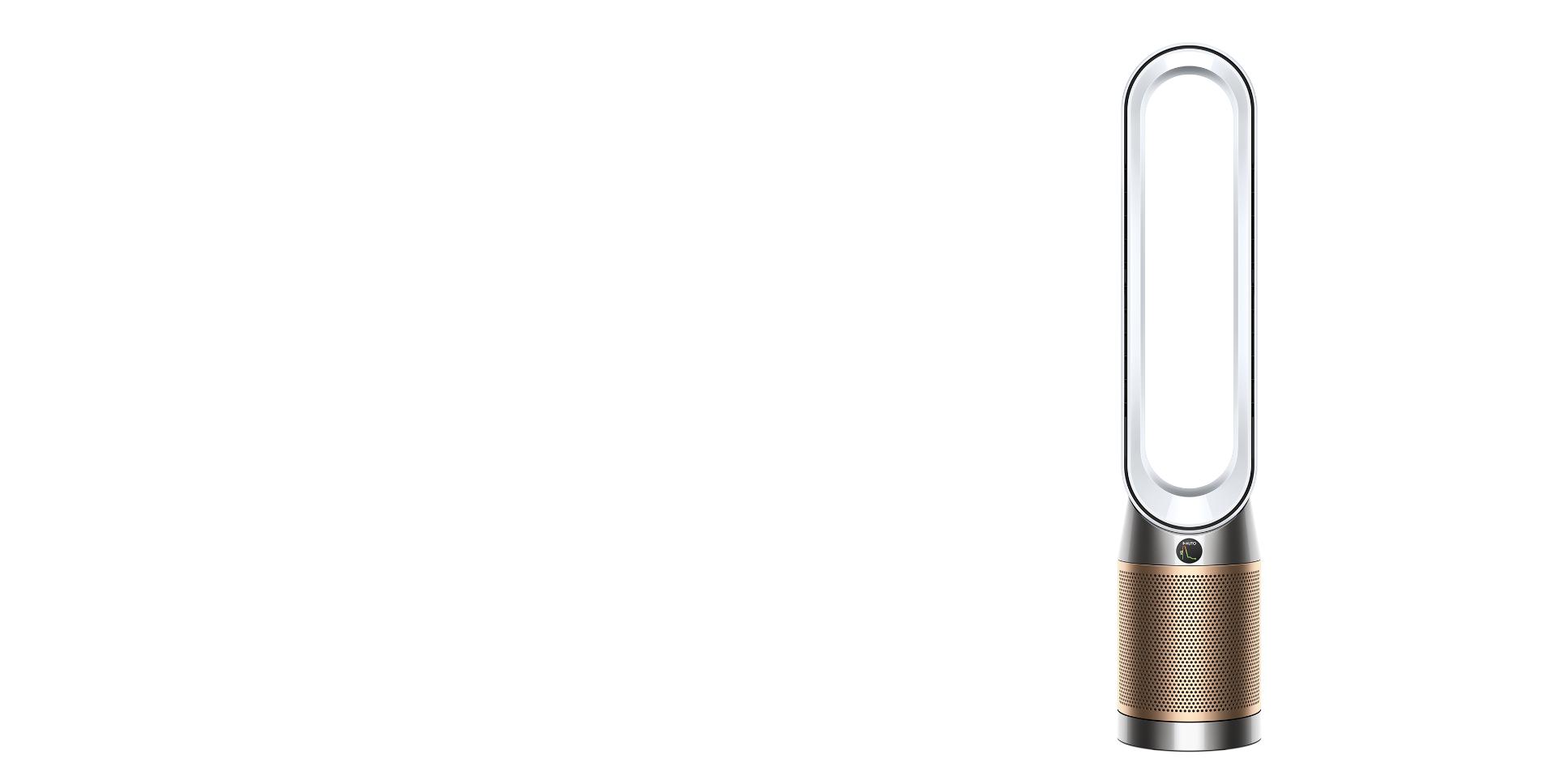 Dyson HEPA Cool Formaldehyde tower fan