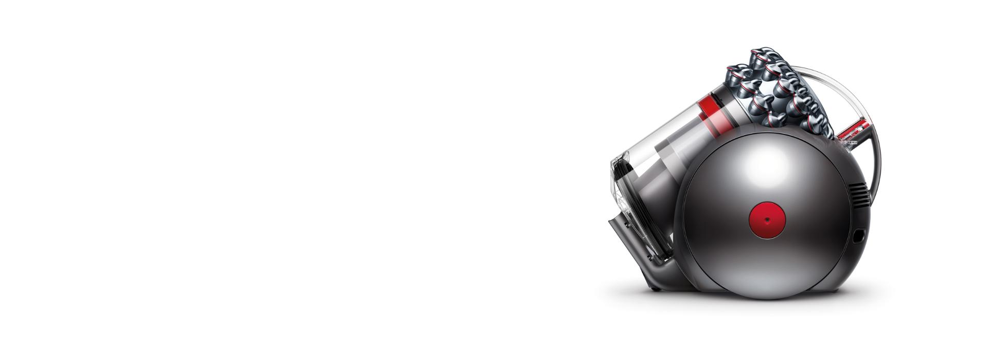 Dyson Cinetic big ball 