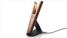 Dyson Corrale™ straightener (Bright Copper/Bright Nickel)