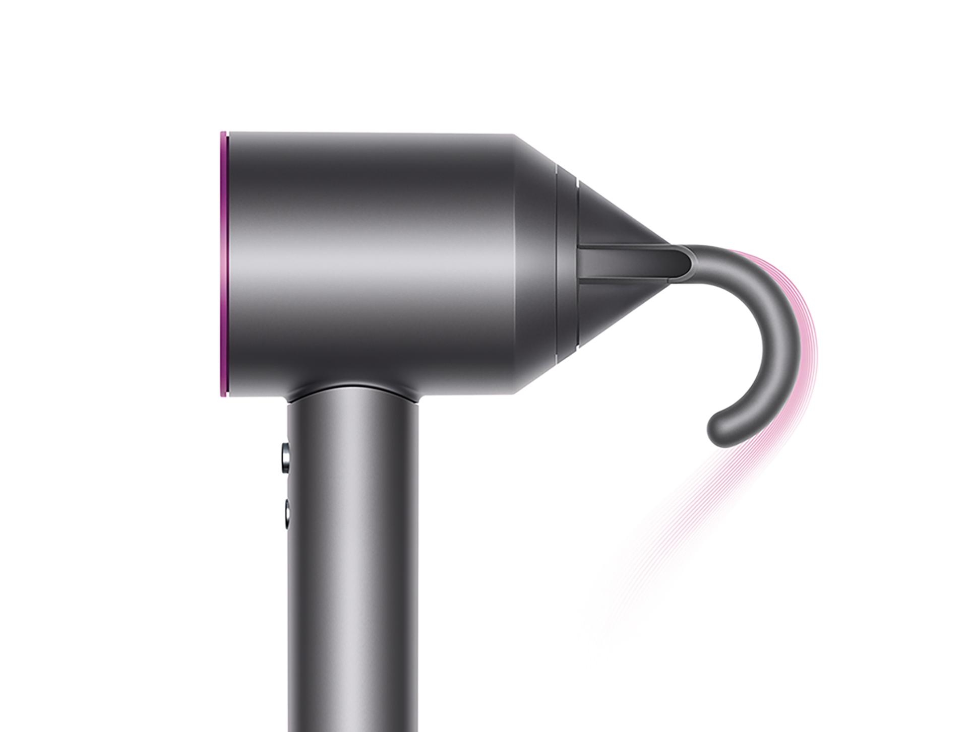 Dyson Flyaway attachment