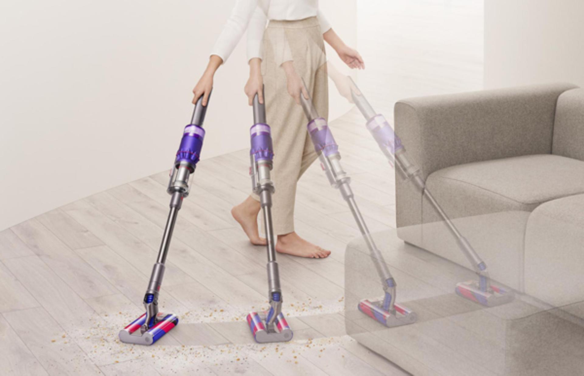 Dyson Omni-glide