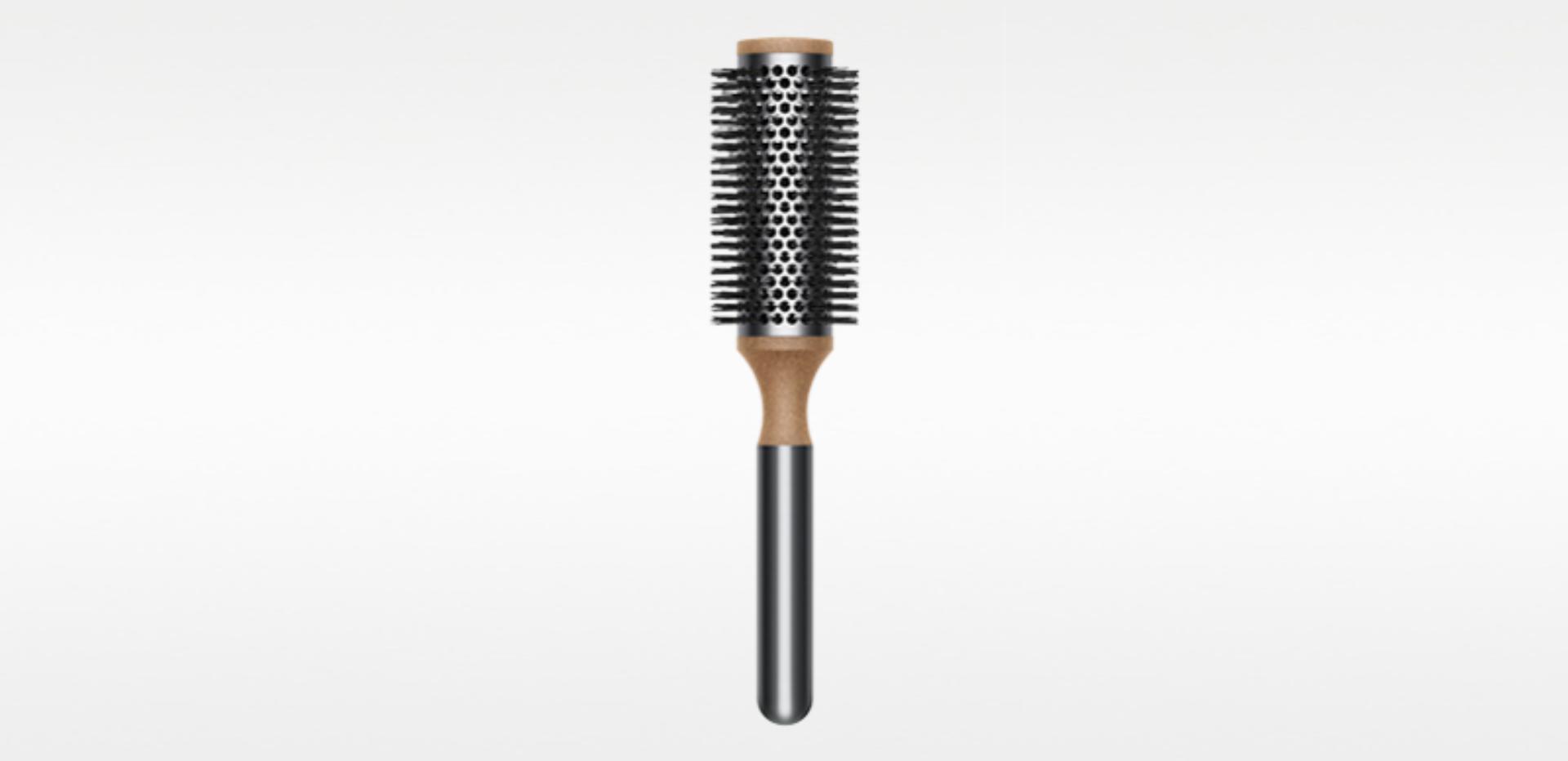 Dyson vented brush