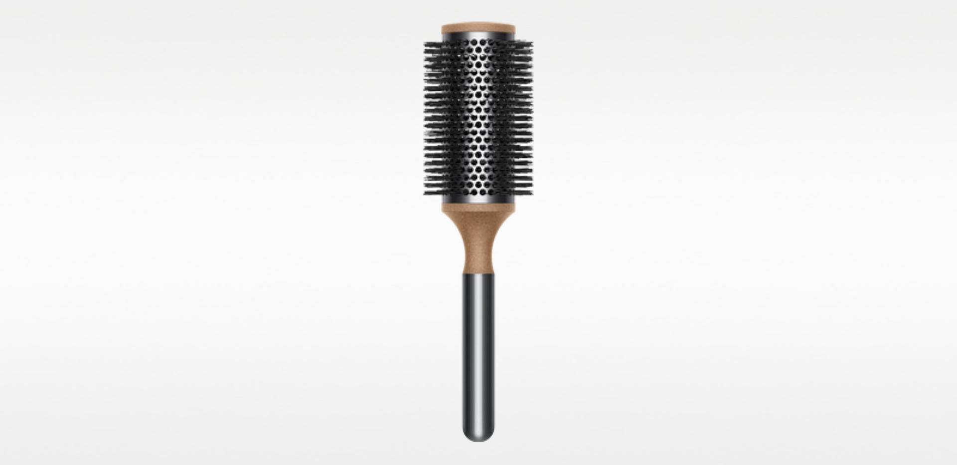 45mm Dyson barrel brush