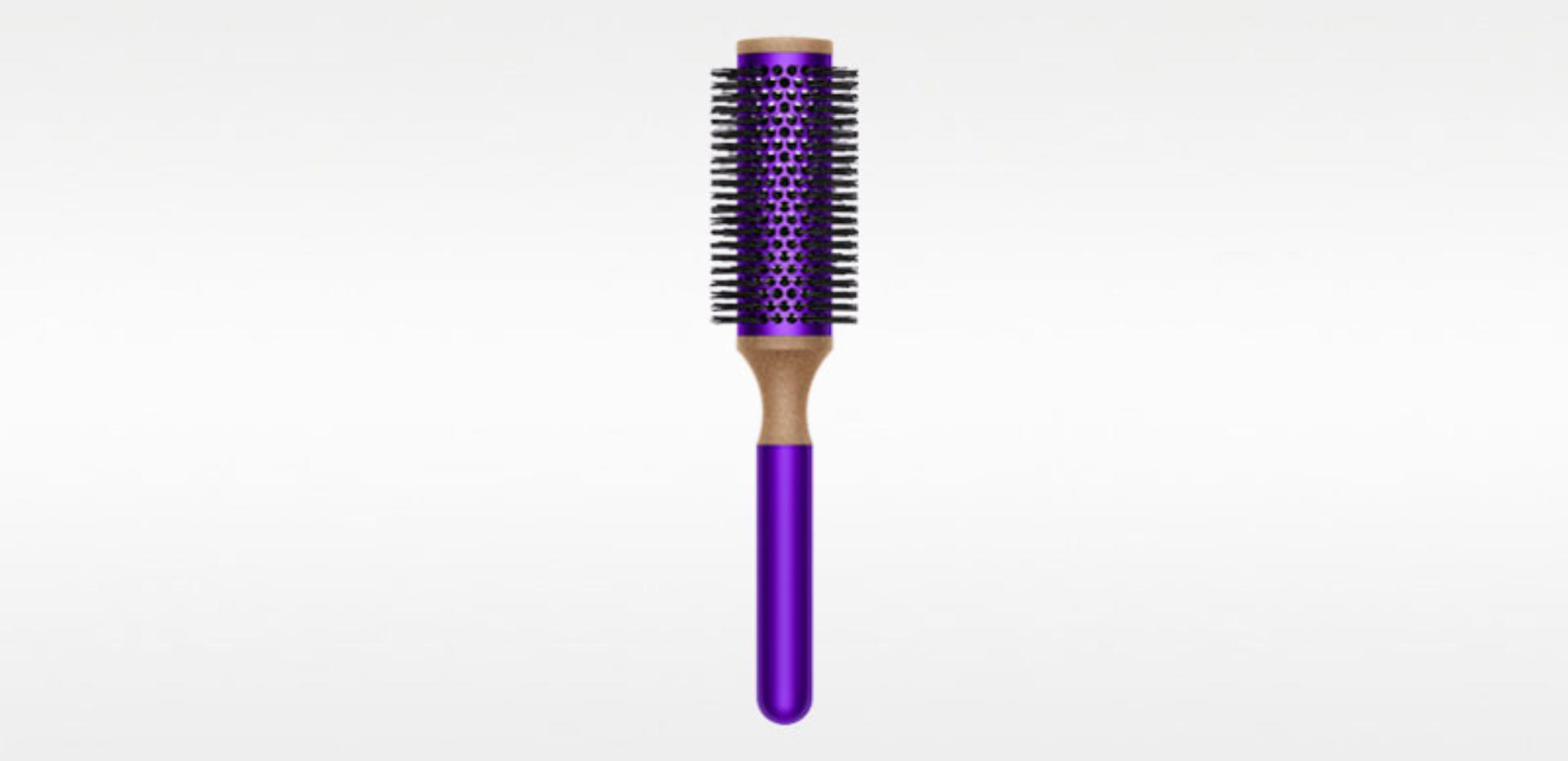 Dyson vented brush