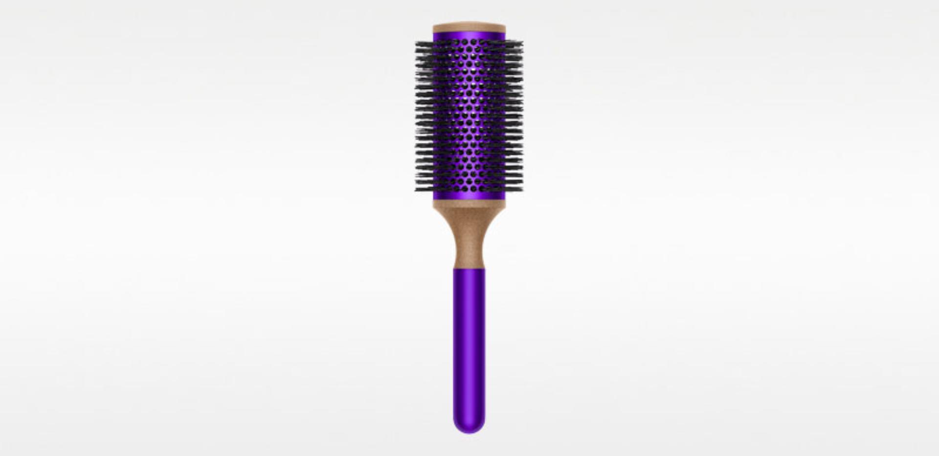 45mm Dyson barrel brush