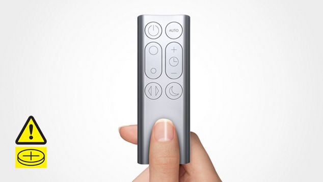 Remote control