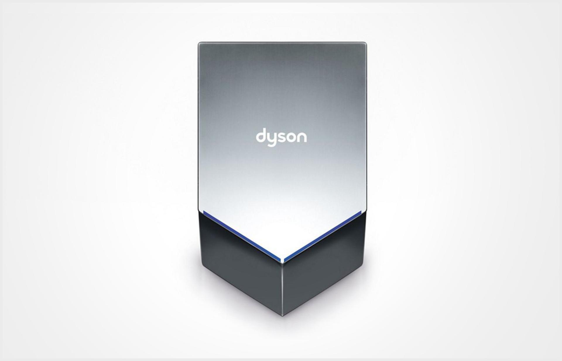 Dyson Airblade V hand dryer