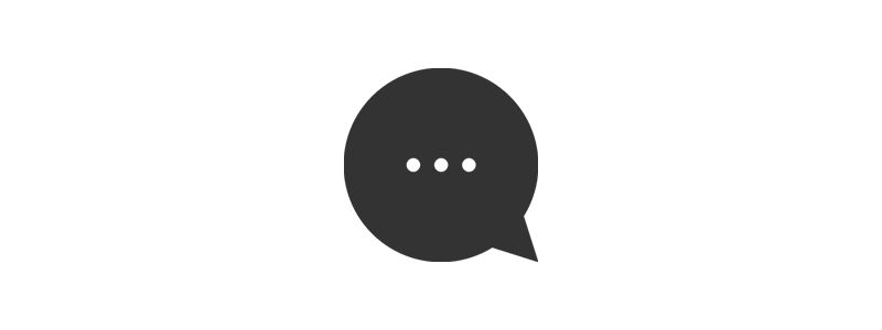 live chat icon