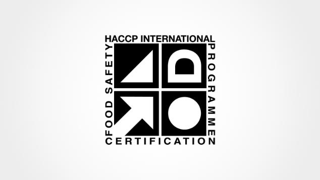 HACCP logo