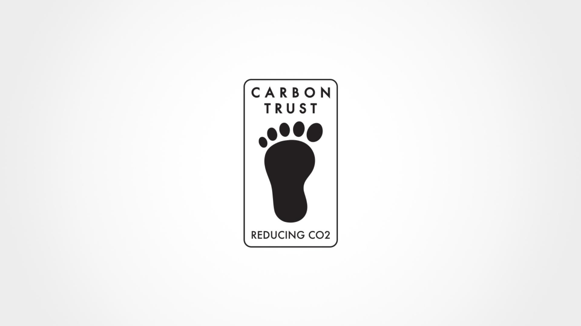 Carbon Trust logo