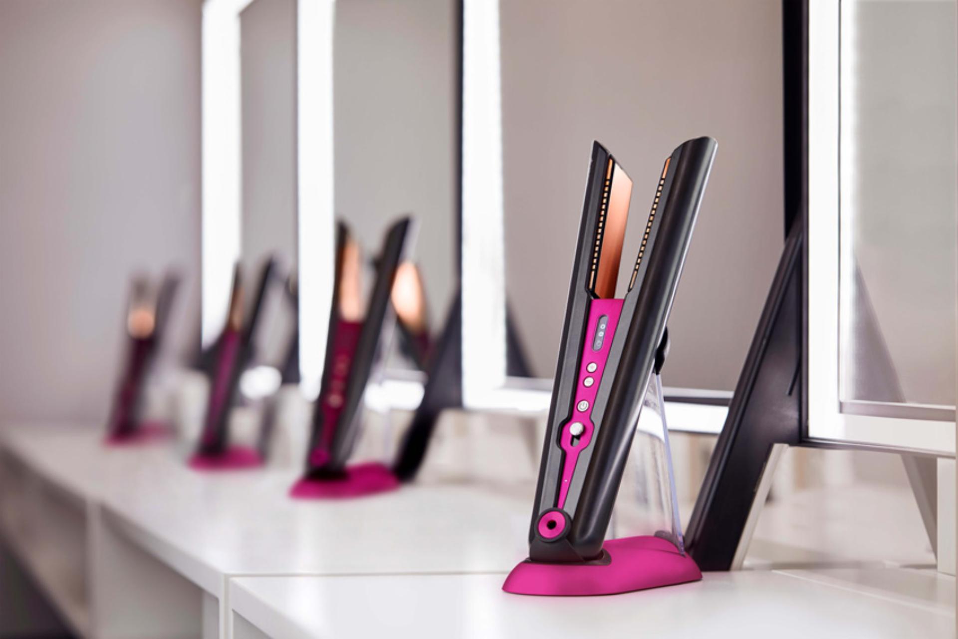 Dyson Corrale Straighteners