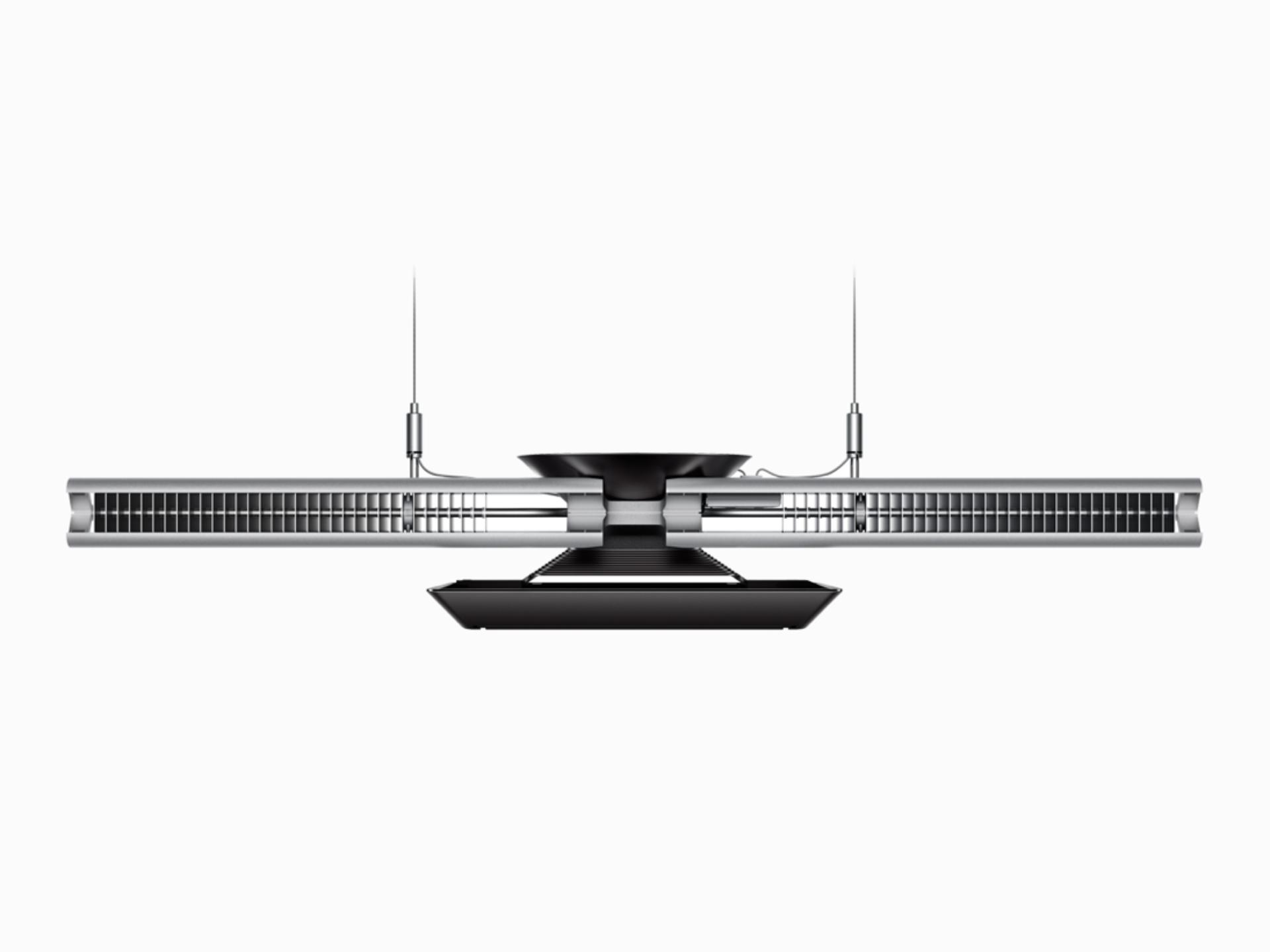 Dyson cu Beam Duo™