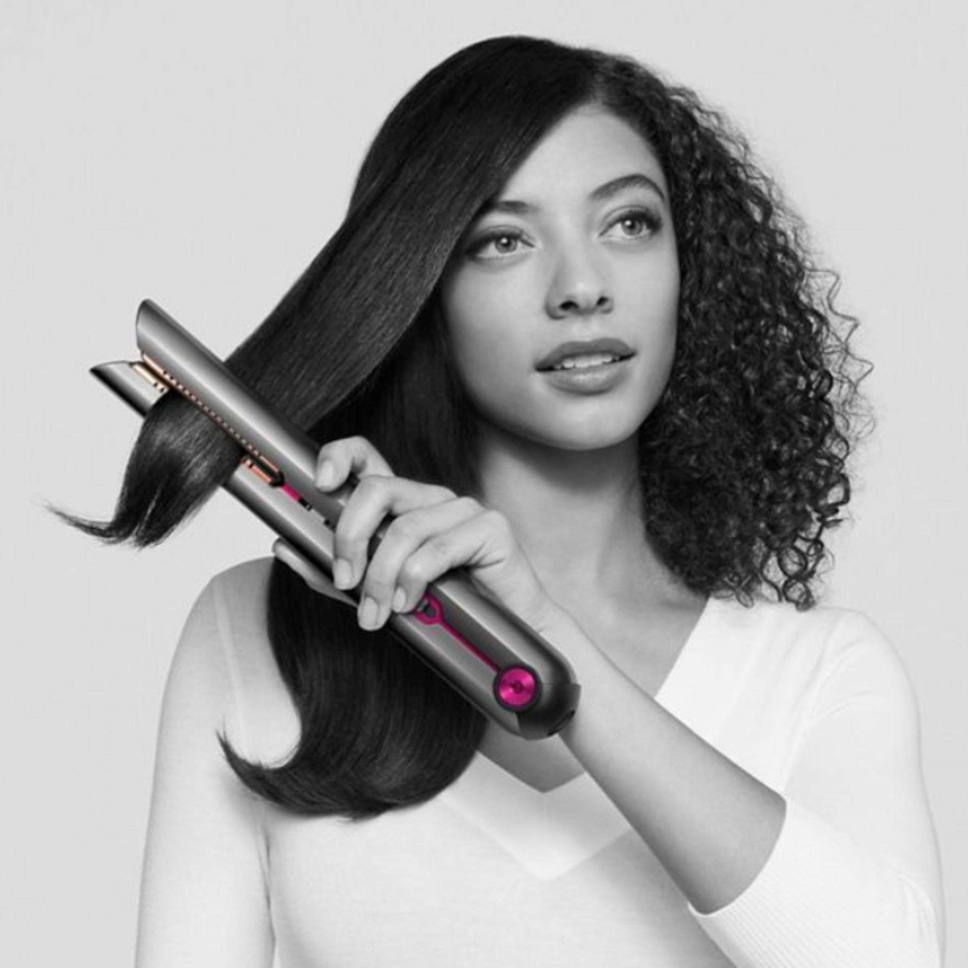 Dyson Corrale straightener