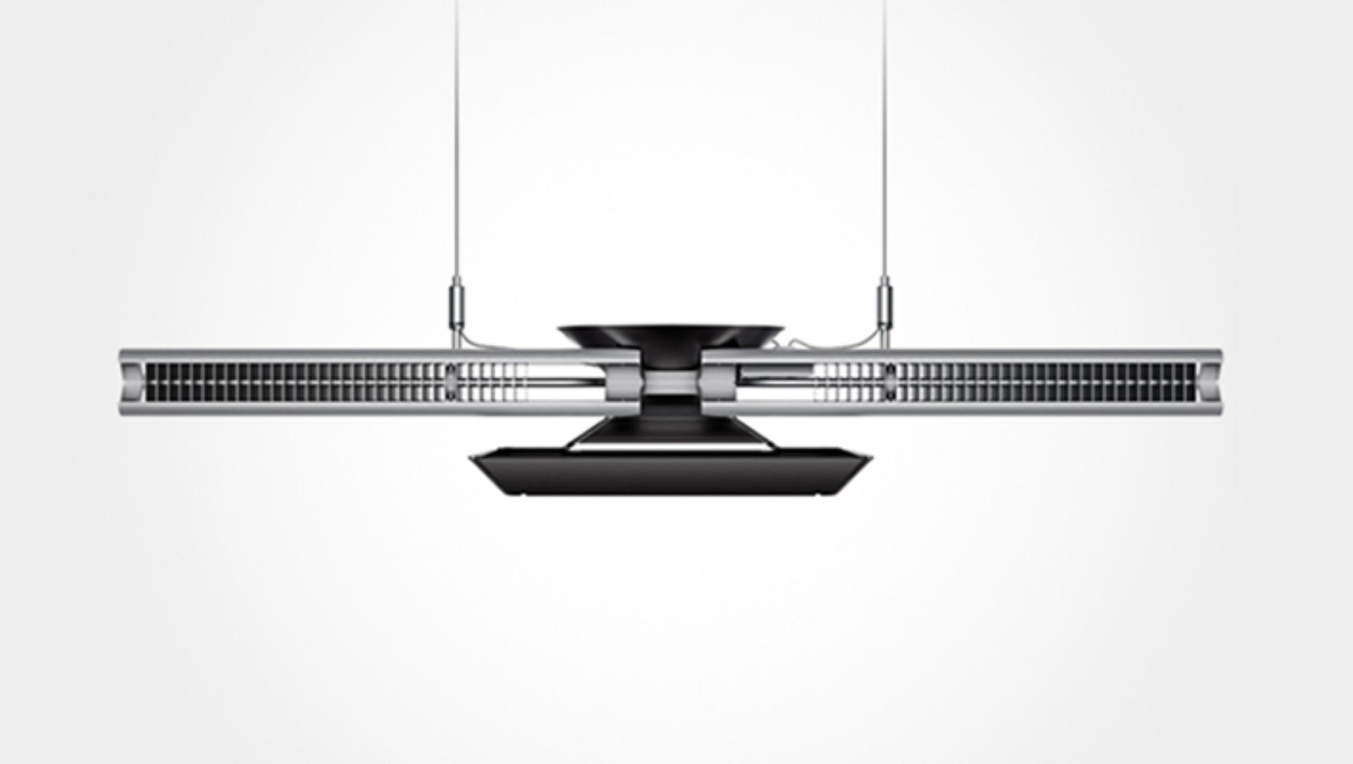 Dyson Cu-beam duo light