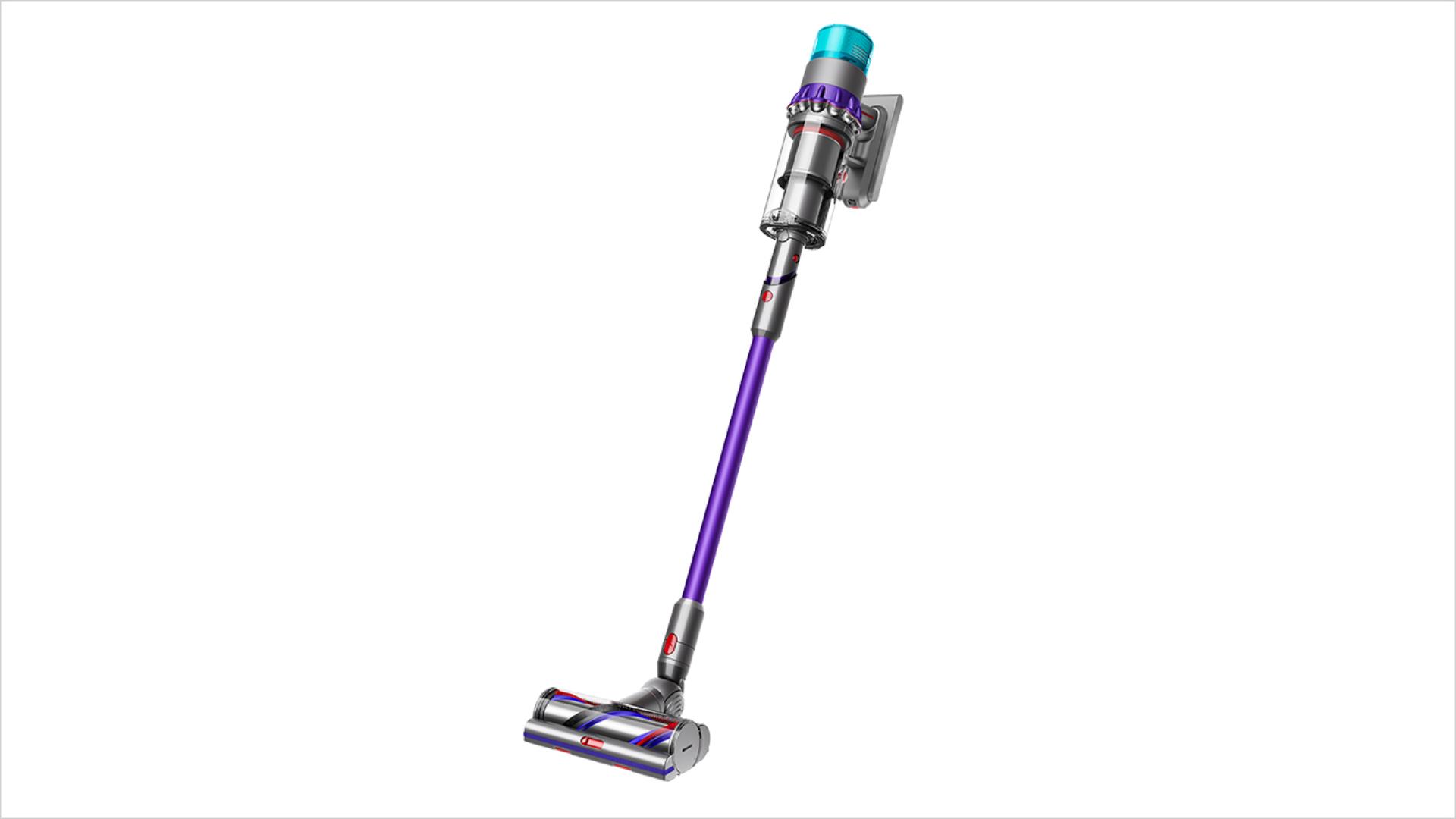 Dyson Gen5detect Vacuum