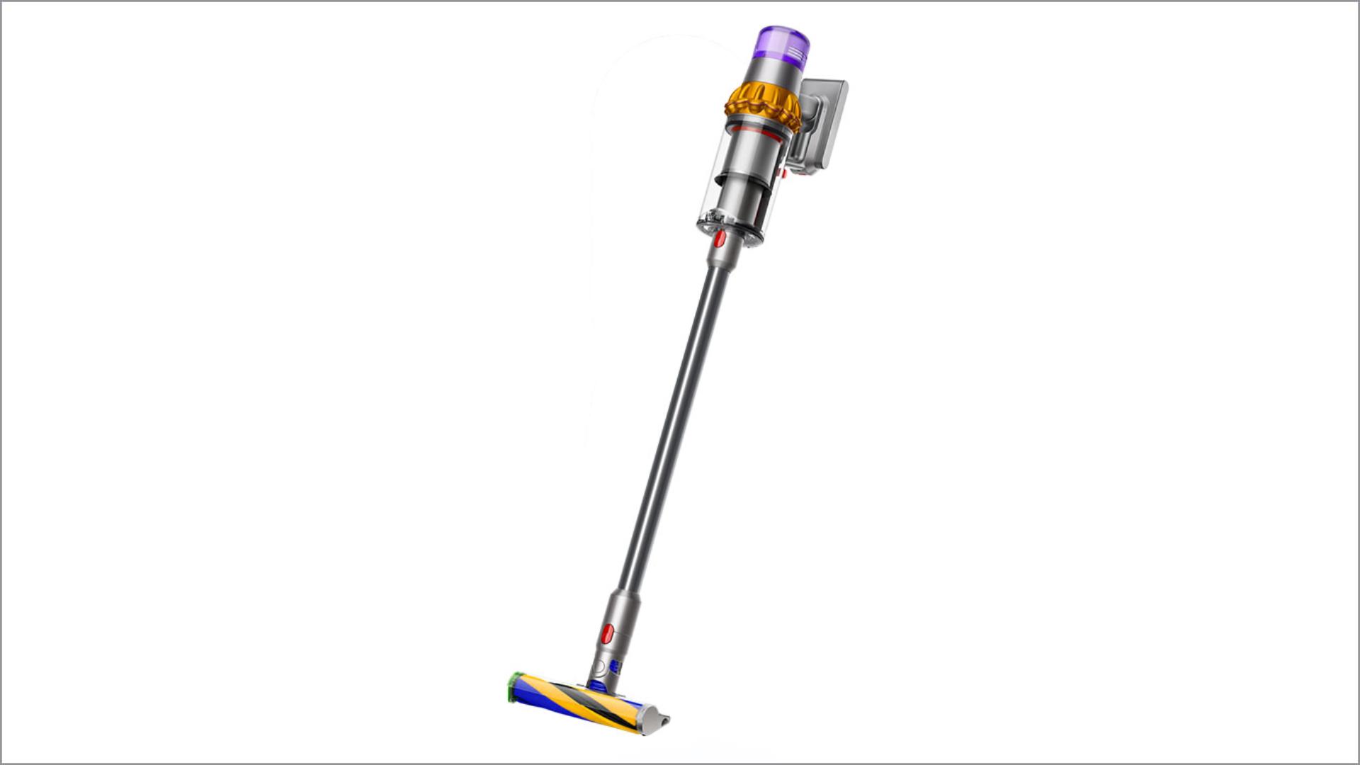 Dyson V15 Detect™ vacuum cleaner