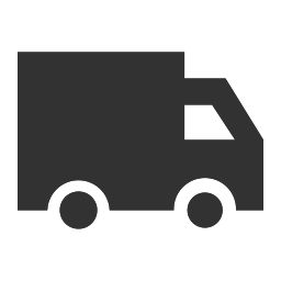 shipping icon