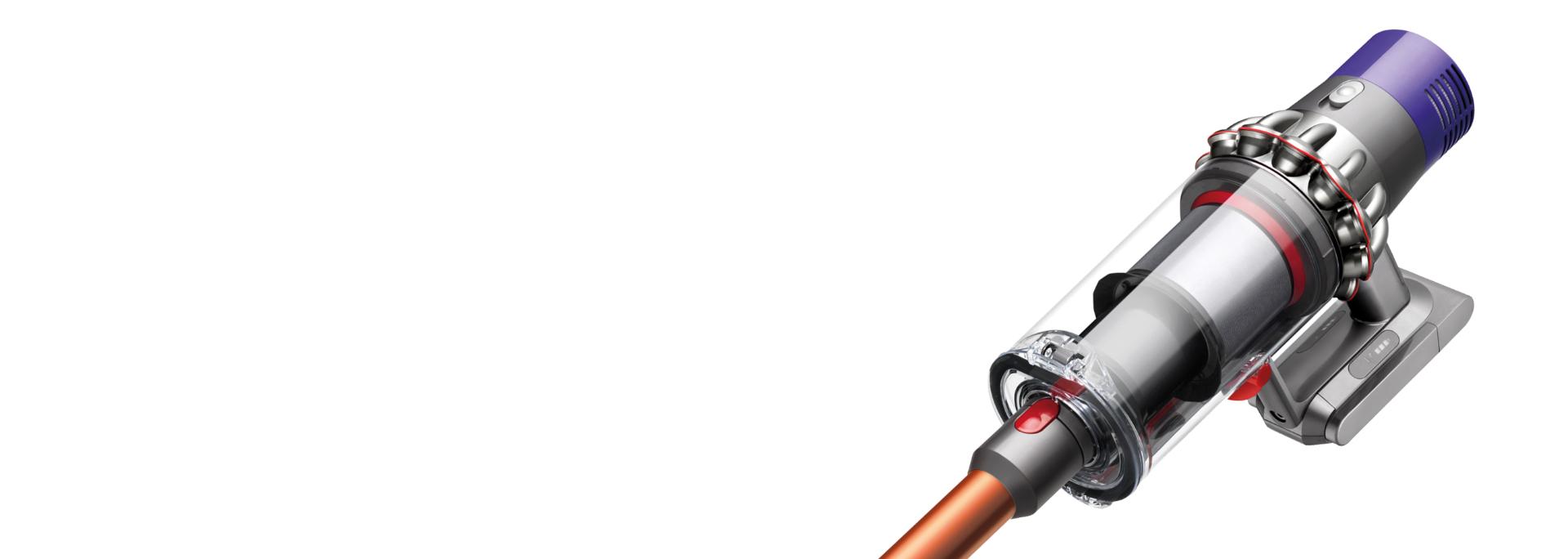 Dyson Cyclone V10 Vacuum Cleaner