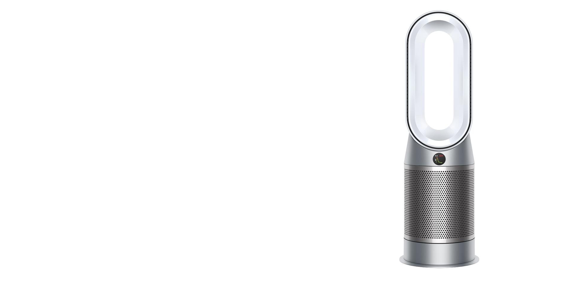 Dyson Purifier Hot+Cool Autoreact fan heater 