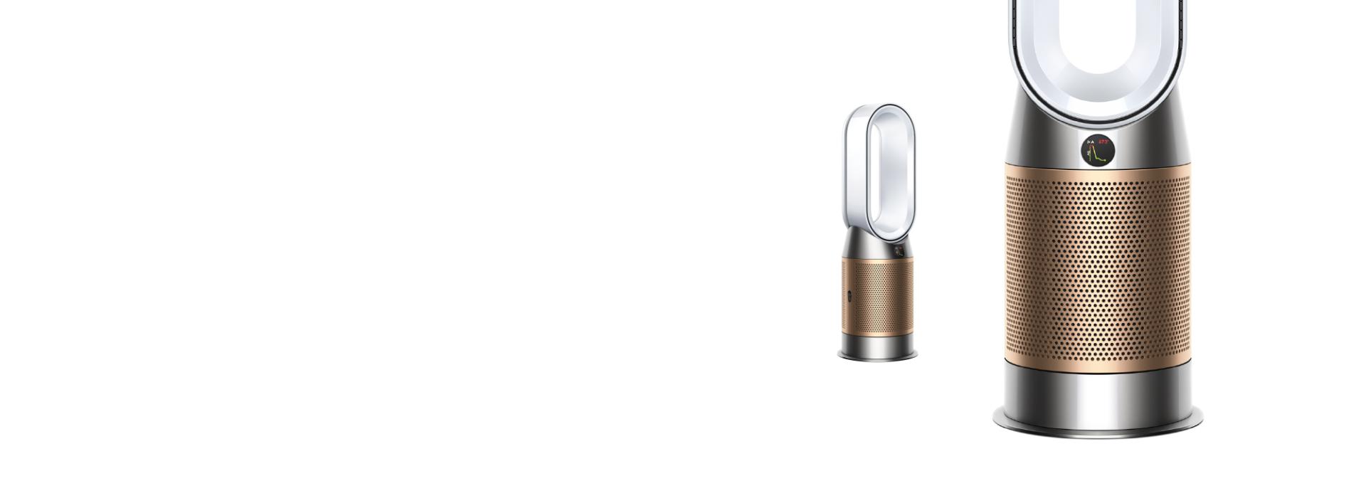 Dyson Purifier Hot+Cool Formaldehyde