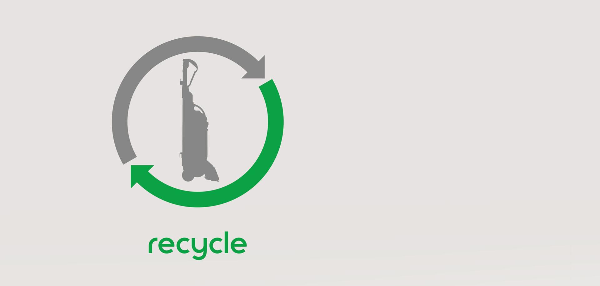 Recycle icon	