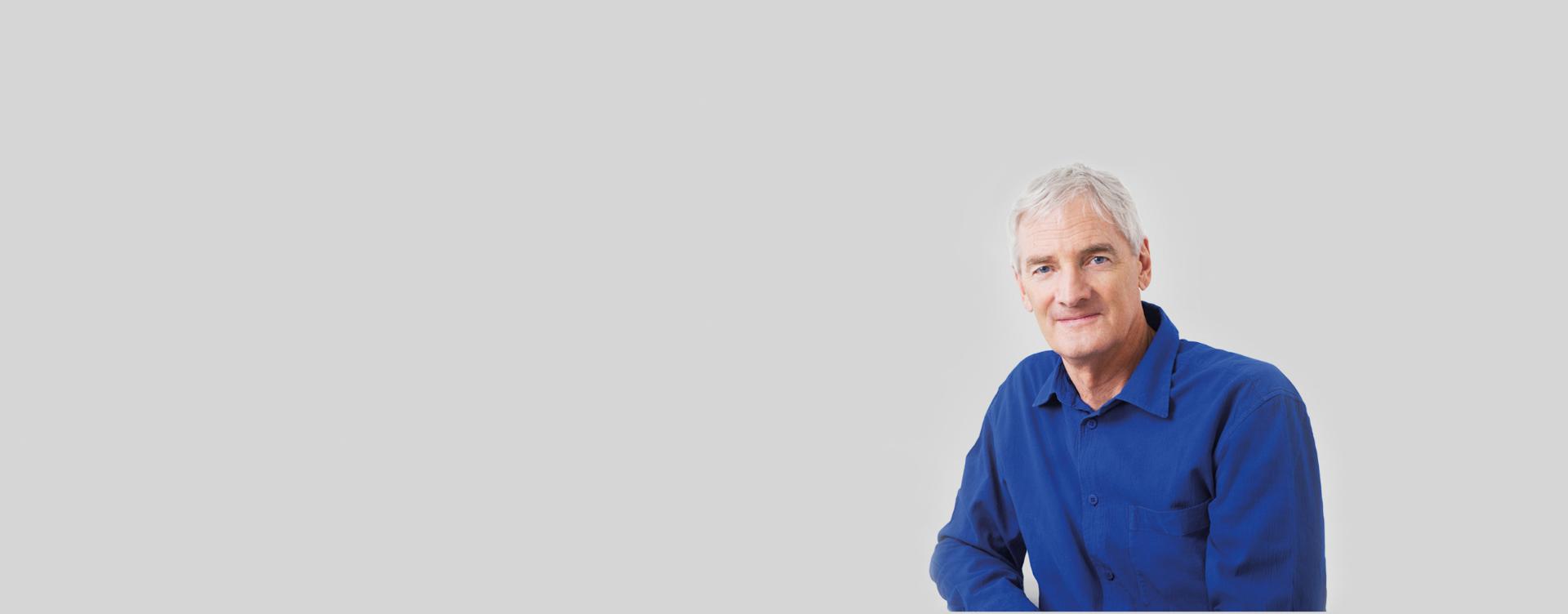 James Dyson	