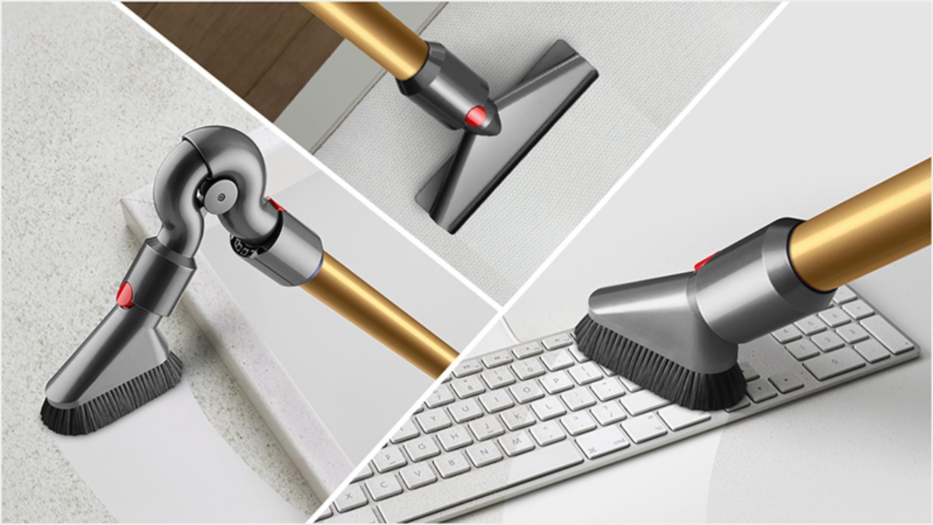 Dyson accessories