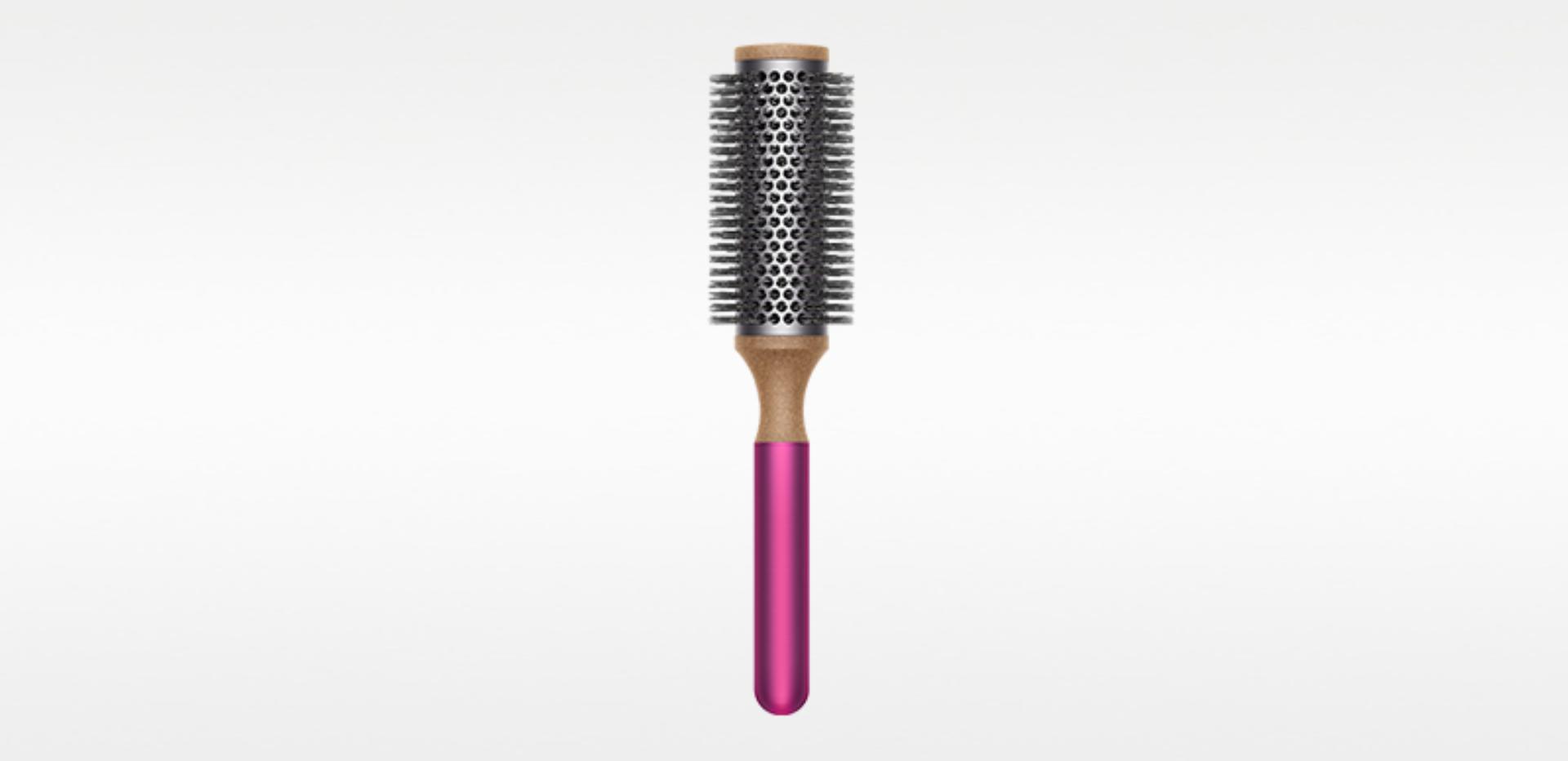 Dyson vented brush