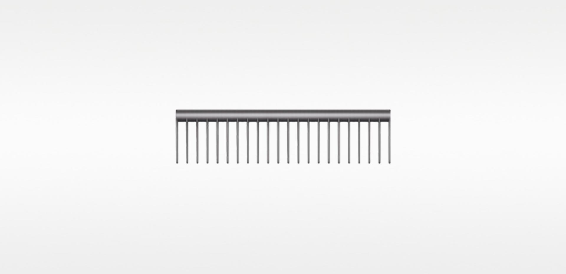 Dyson Detangling comb