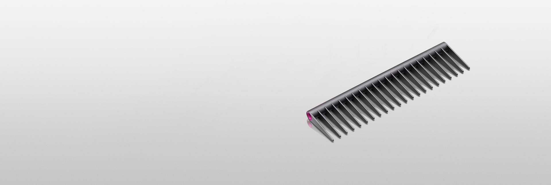 Dyson Paddle brush