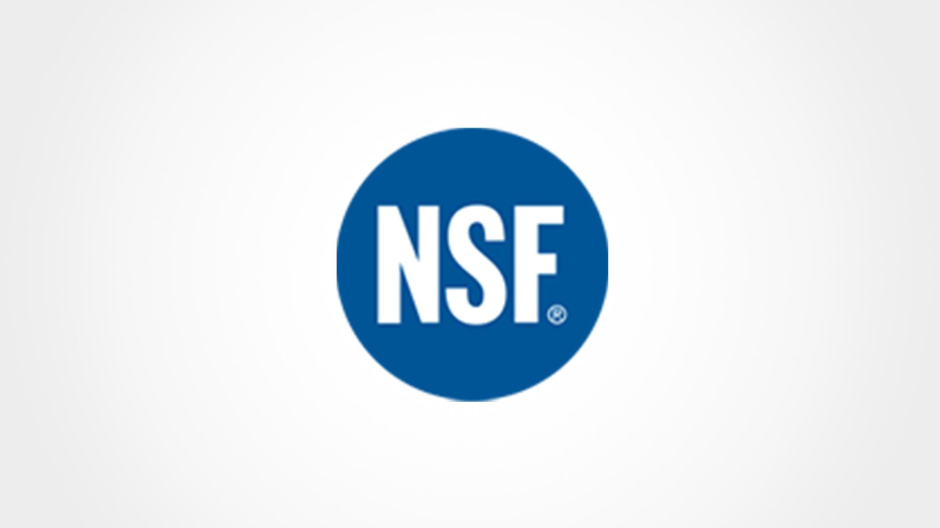 NSF logo