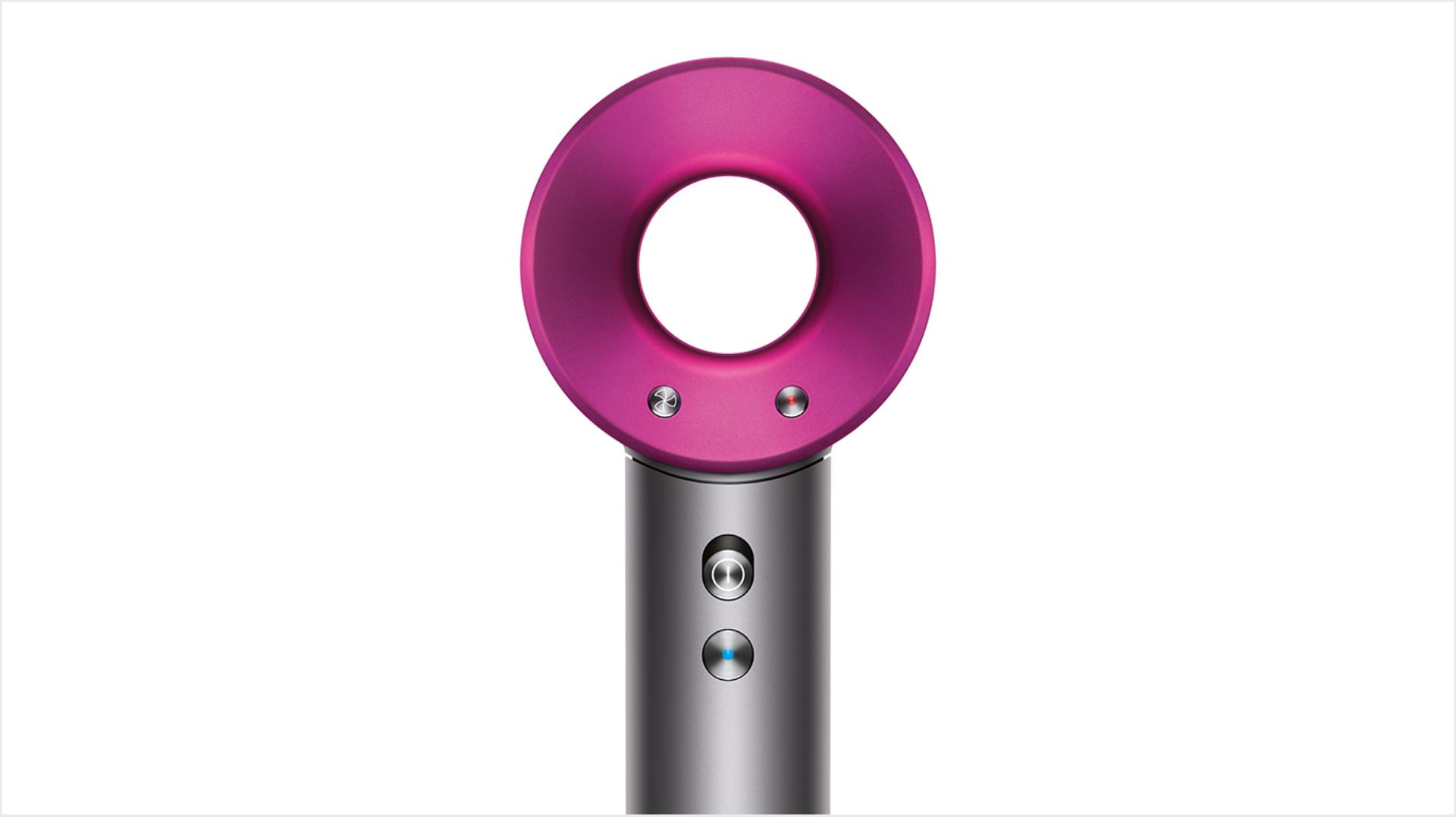 Dyson Supersonic™ hair dryer