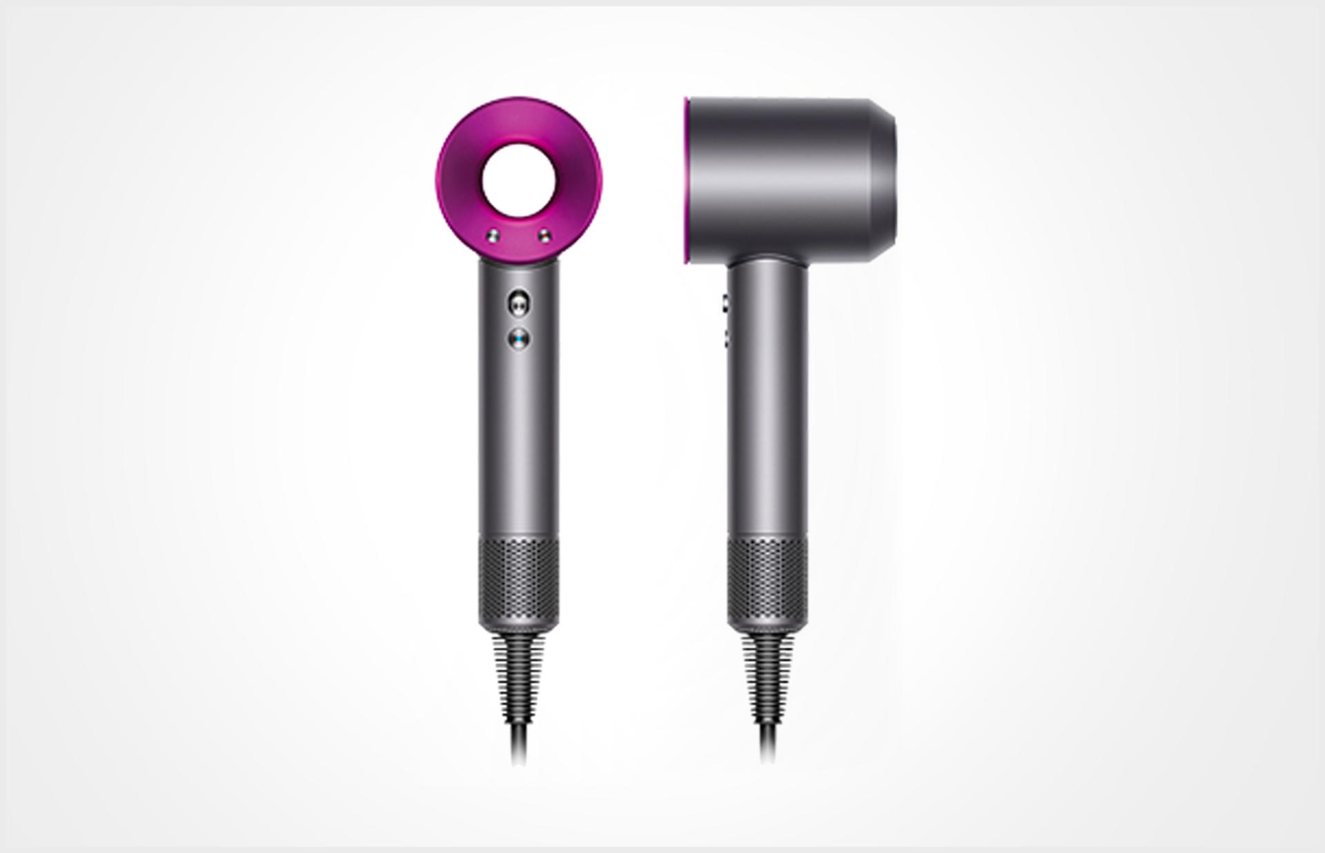 Dyson Supersonic hair dryer