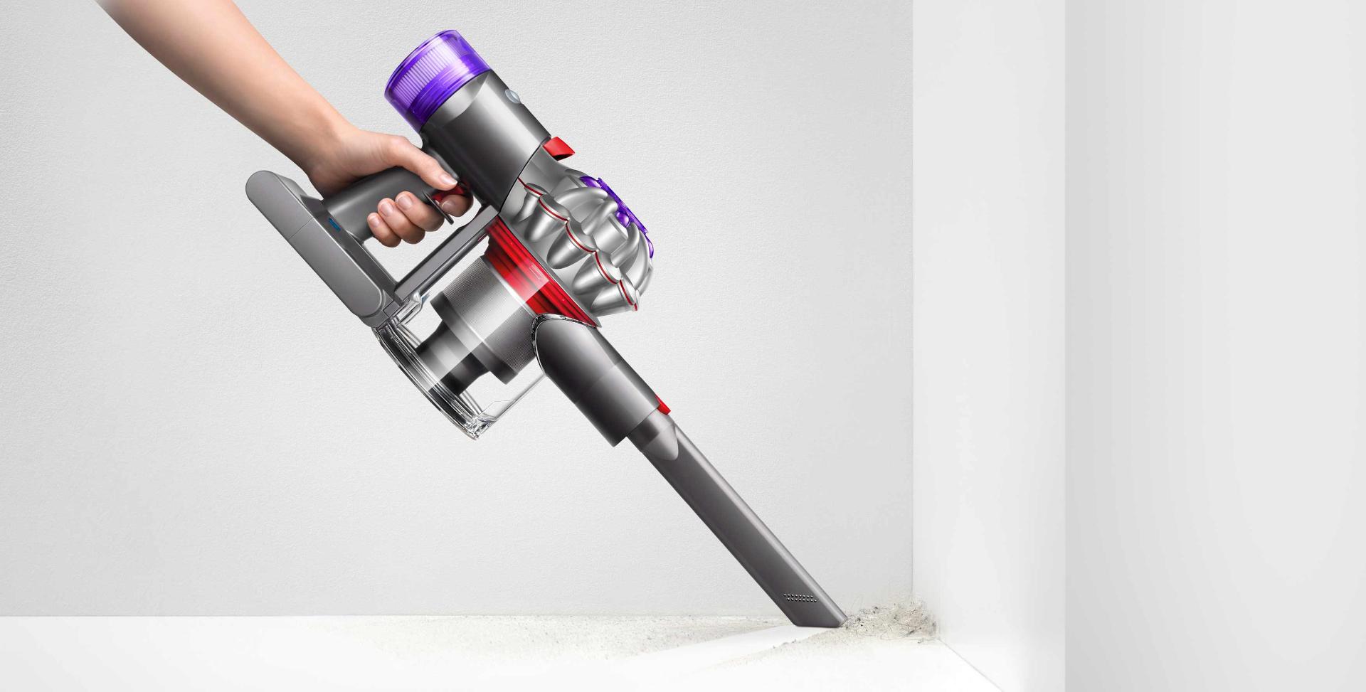 Dyson Crevice tool