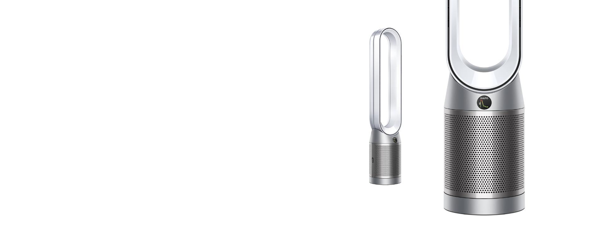 Dyson Purifier Cool Autoreact