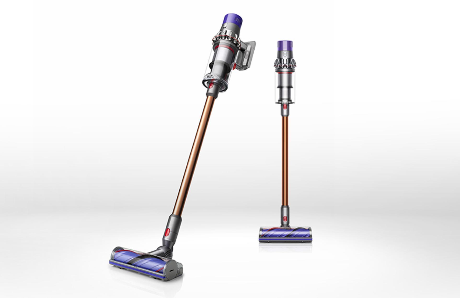 Dyson Cyclone V10 vacuum cleaner