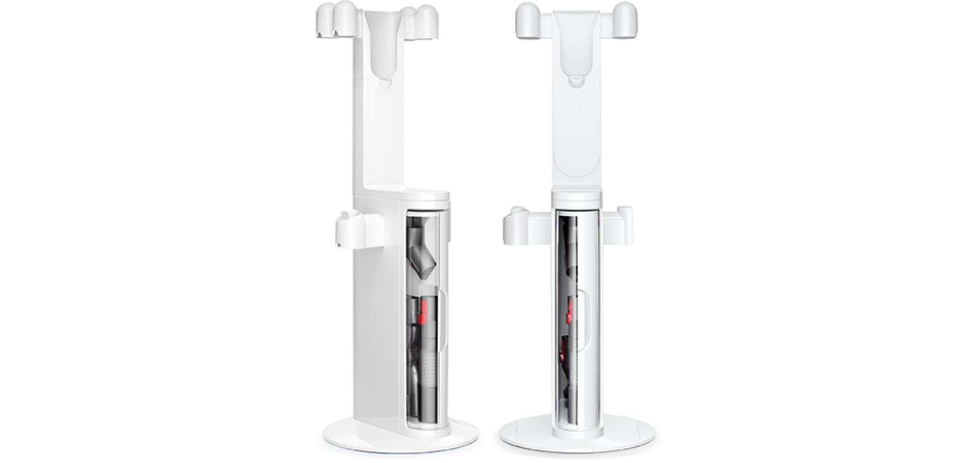 Dyson V10 Dok vacuum stand