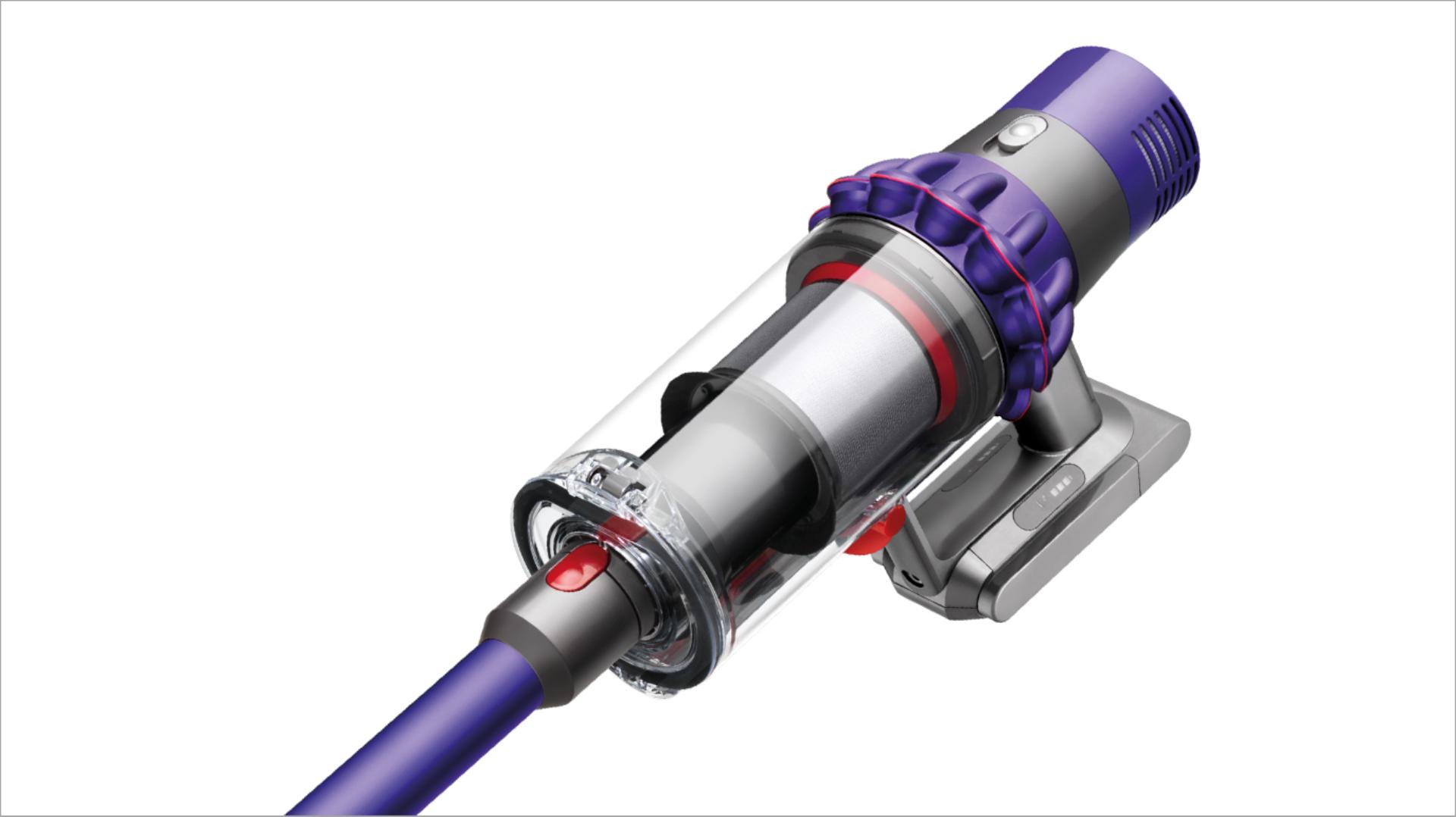 Dyson V10™ cord-free vacuum