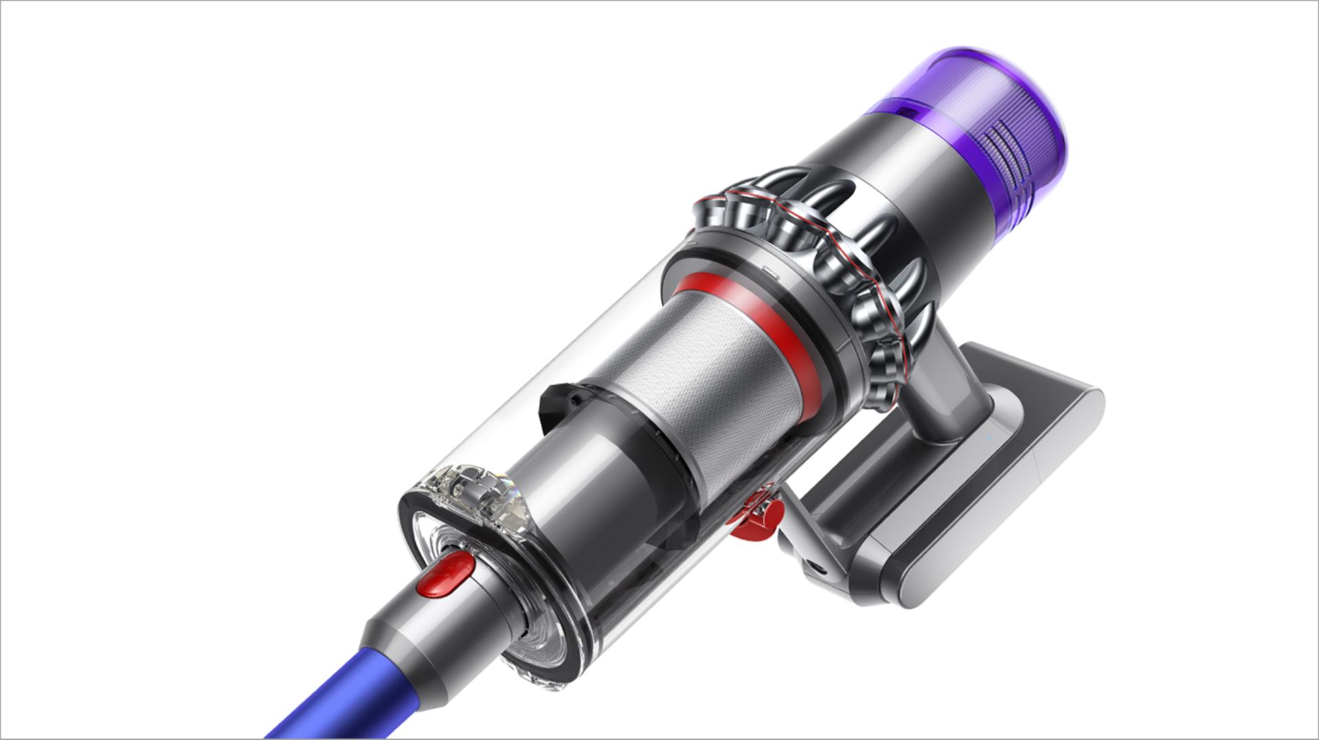 Dyson V11™ cord-free vacuum