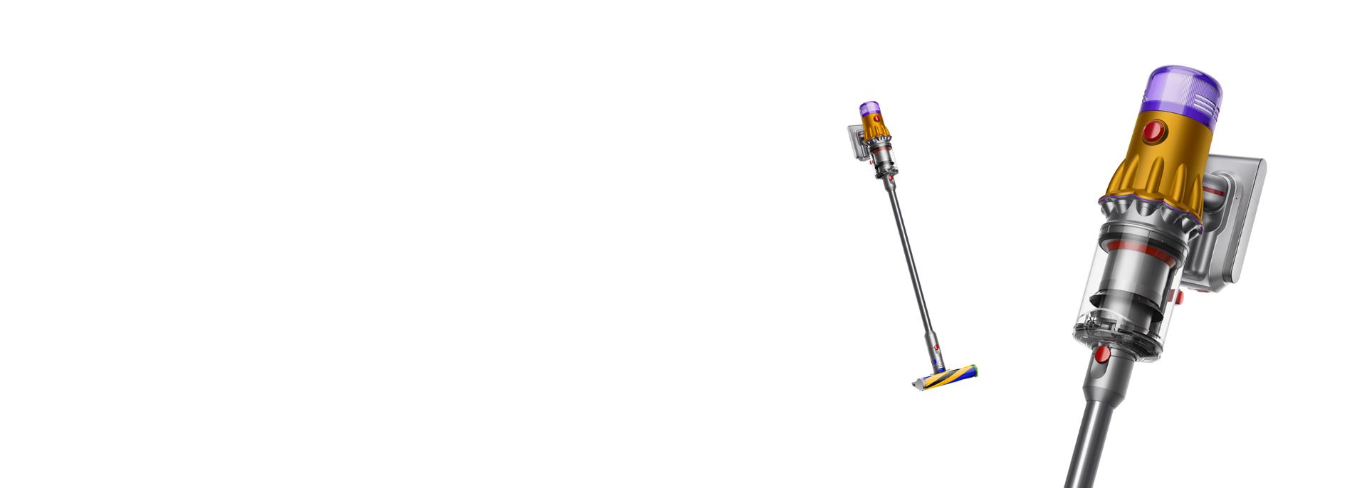 Dyson V12 Detect Slim vacuum cleaner