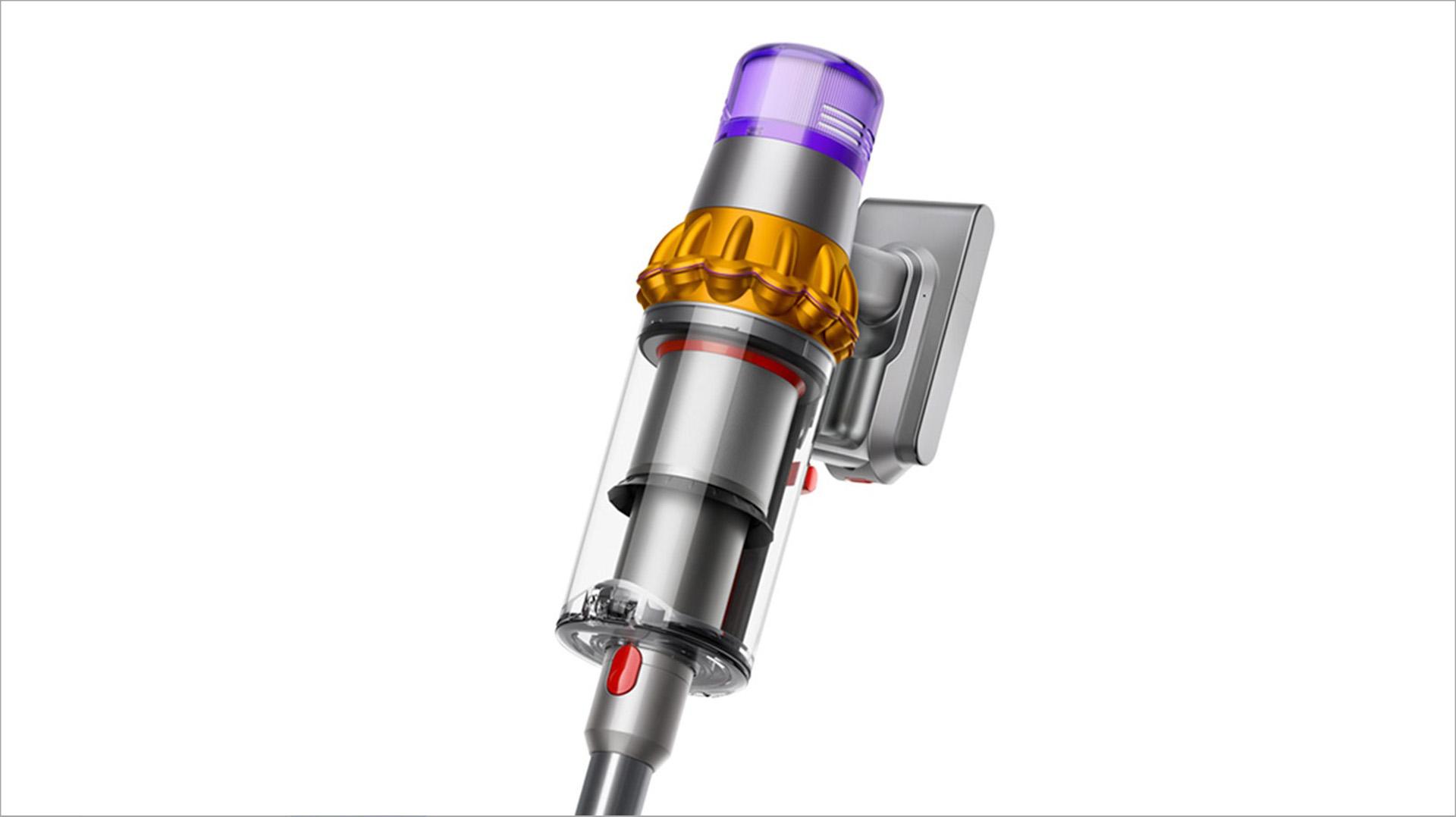 Dyson V15 Detect™ cord-free vacuum