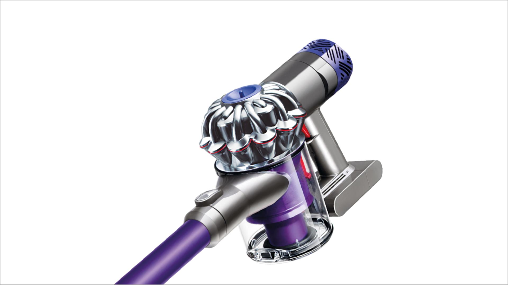 Dyson V6™ cord-free vacuum