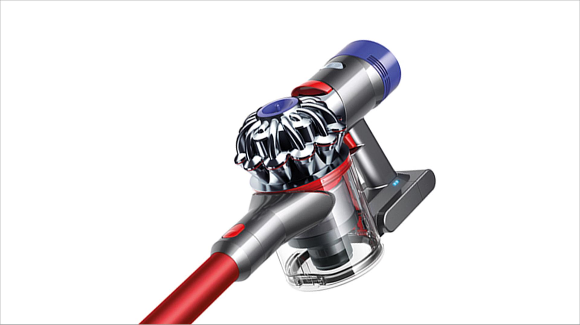 Dyson V7™ cord-free vacuum