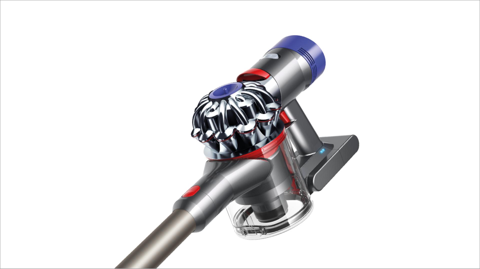 Dyson V8™ cord-free vacuum