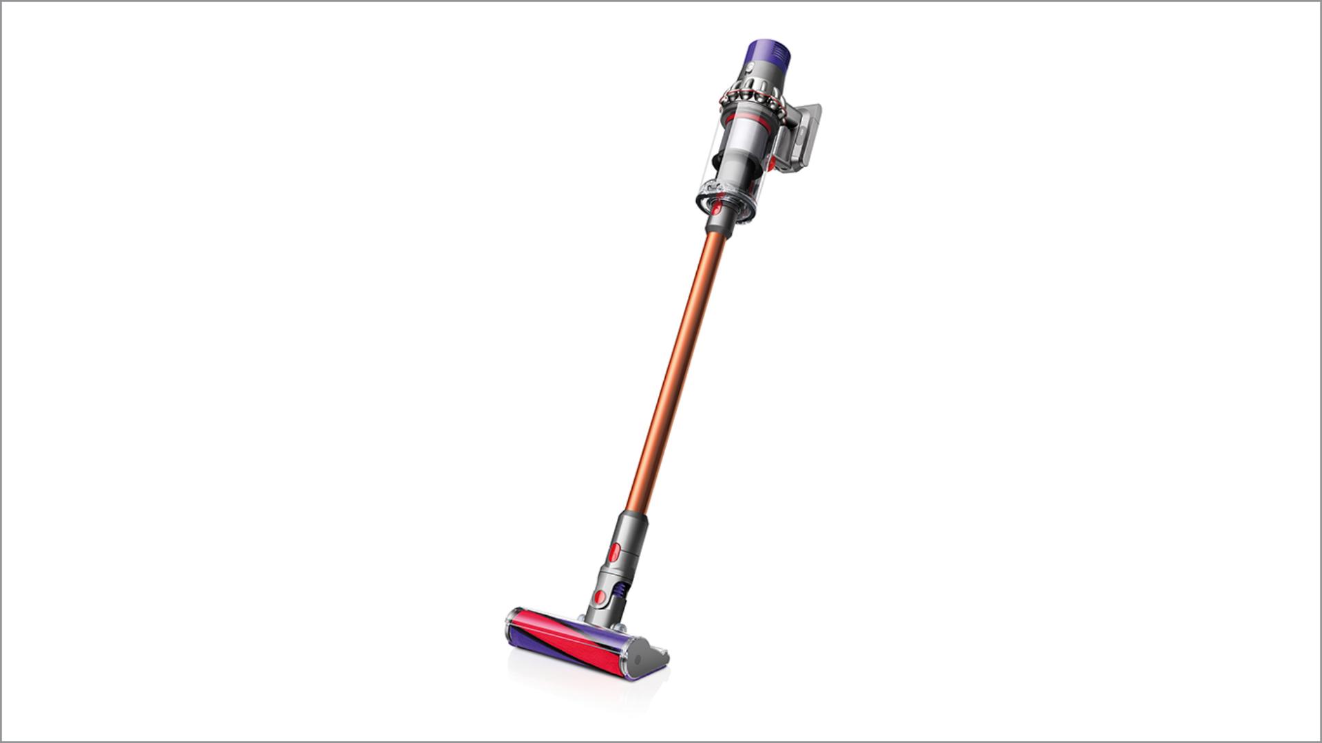 Dyson Cyclone V10 vacuum cleaner