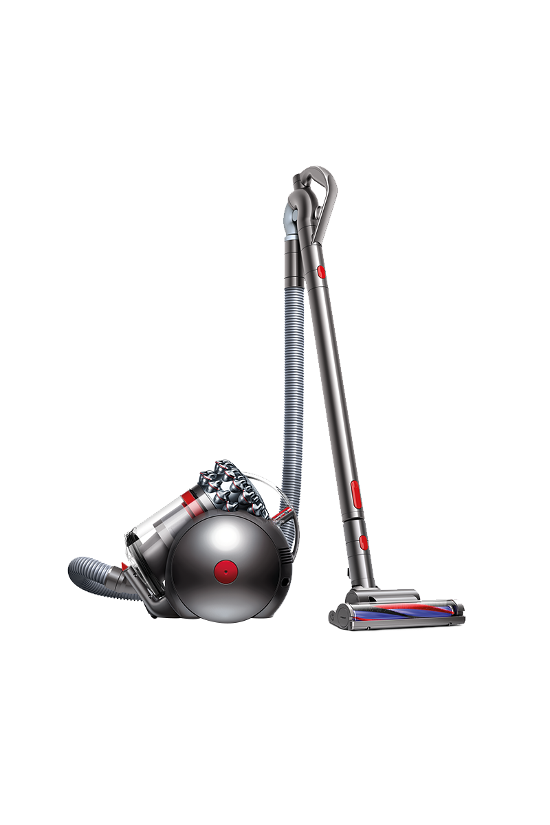 Dyson Cinetic Big Ball Absolute vacuum