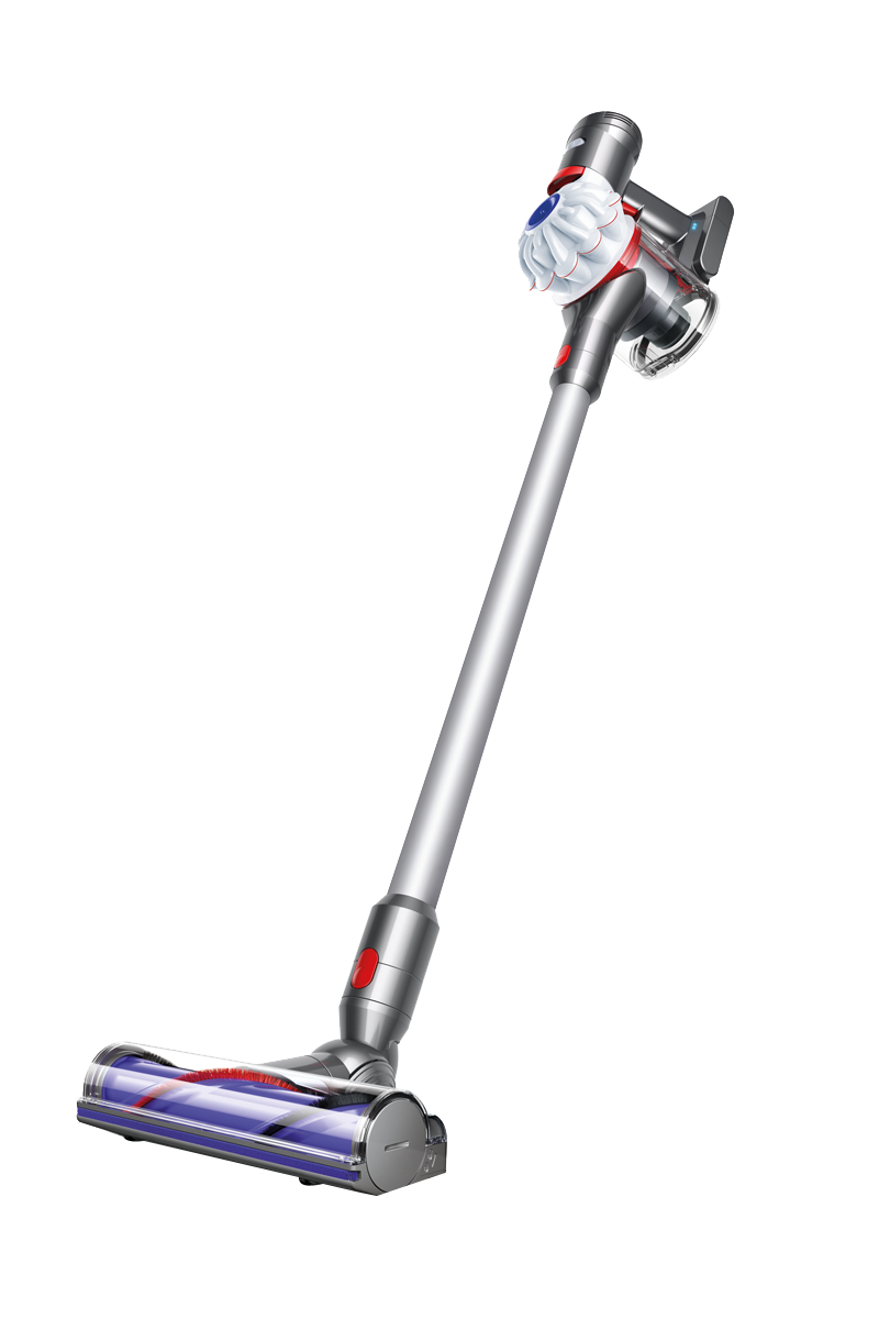 Dyson V7 Cord-free vacuum