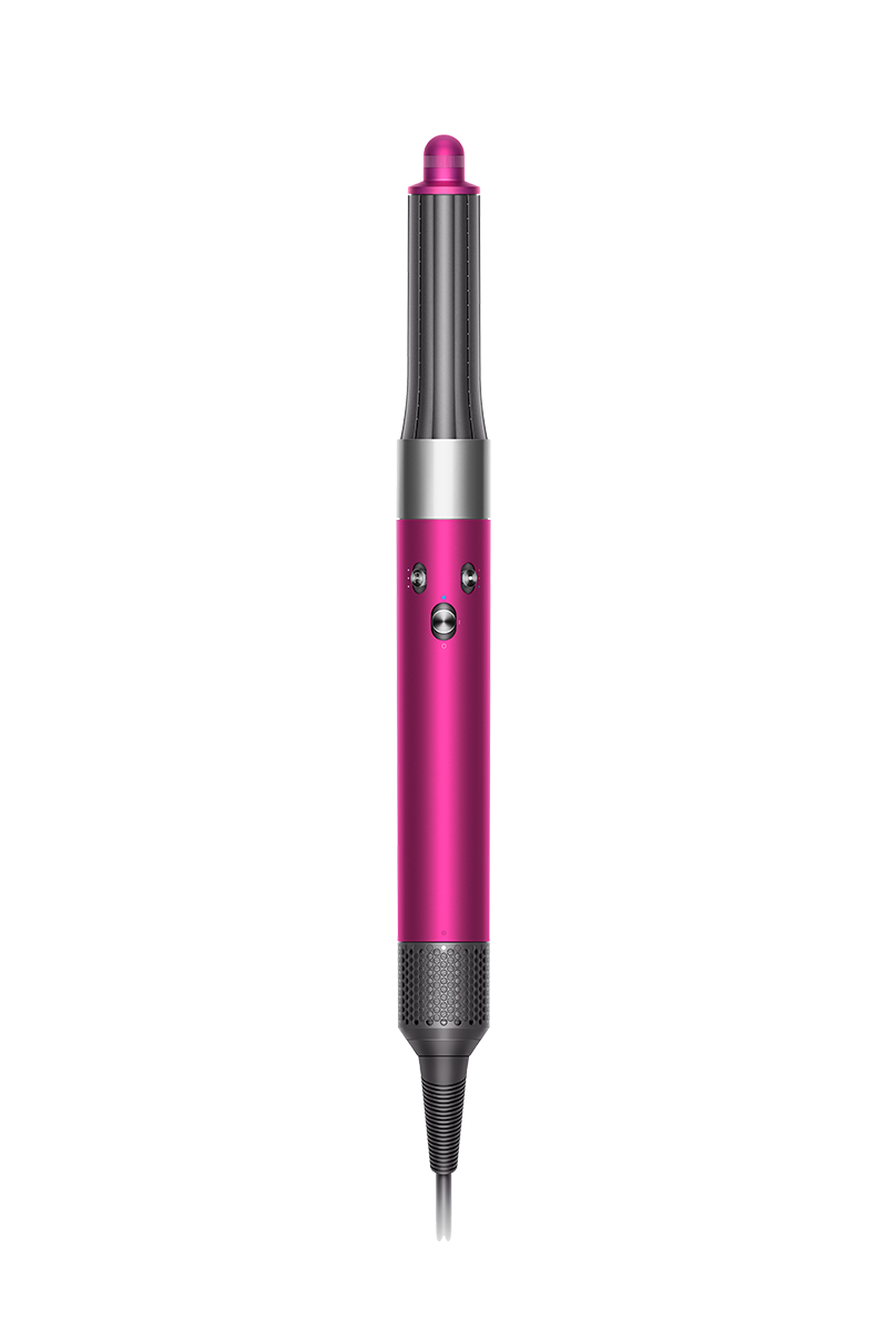 Dyson Airwrap™ multi-styler Complete (Fuchsia/Bright nickel)