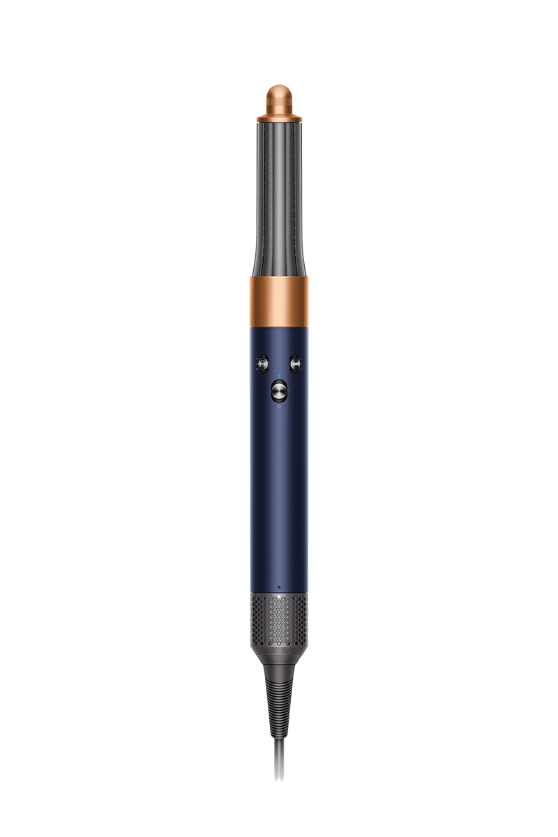 Dyson Airwrap™ multi-styler Complete (Prussian blue/Rich copper)