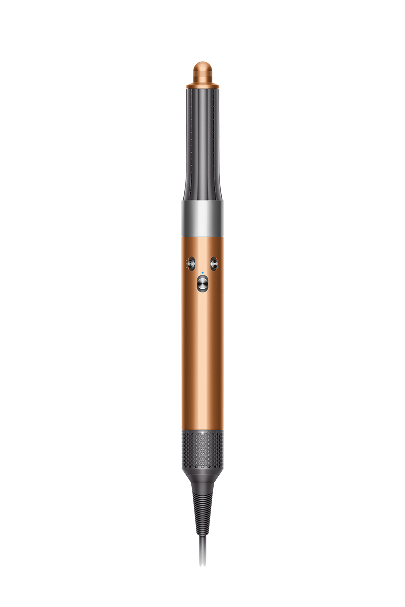 Dyson Airwrap™ multi-styler Complete (Rich copper/Bright Nickel)